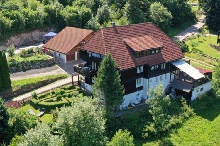 Cozy Holiday Apartment In The Black Forest Dachsberg im Schwarzwald Экстерьер фото